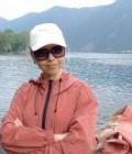 Rencontre Femme : Оксана, 45 ans à Ukraine  полтава